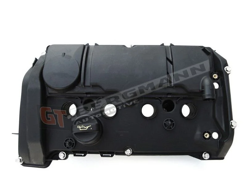 Svirties dangtelis GT-BERGMANN GT58-025