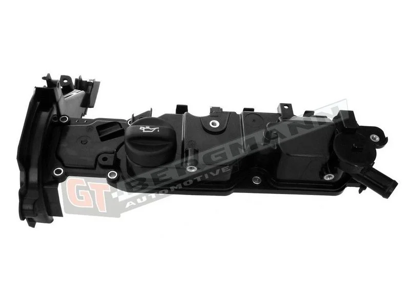 Svirties dangtelis GT-BERGMANN GT58-042