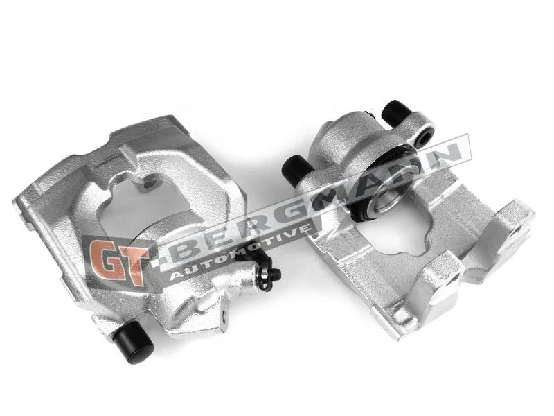 Stabdžių apkaba GT-BERGMANN Automotive GT80-281