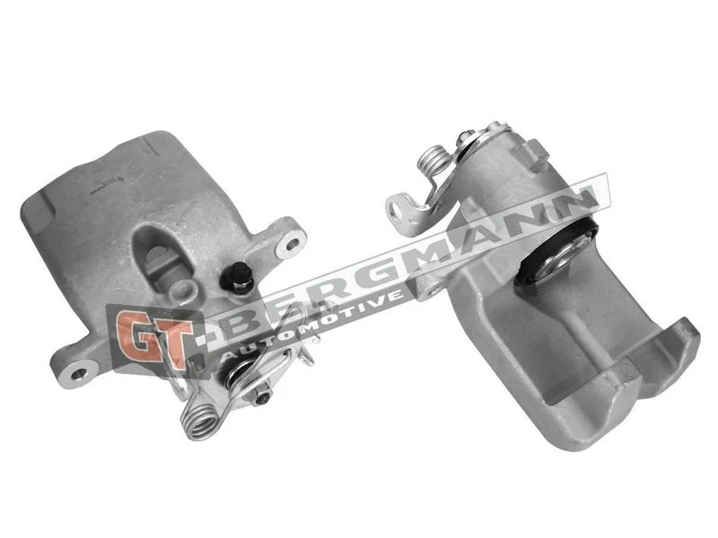 Stabdžių apkaba GT-BERGMANN Automotive GT80-481