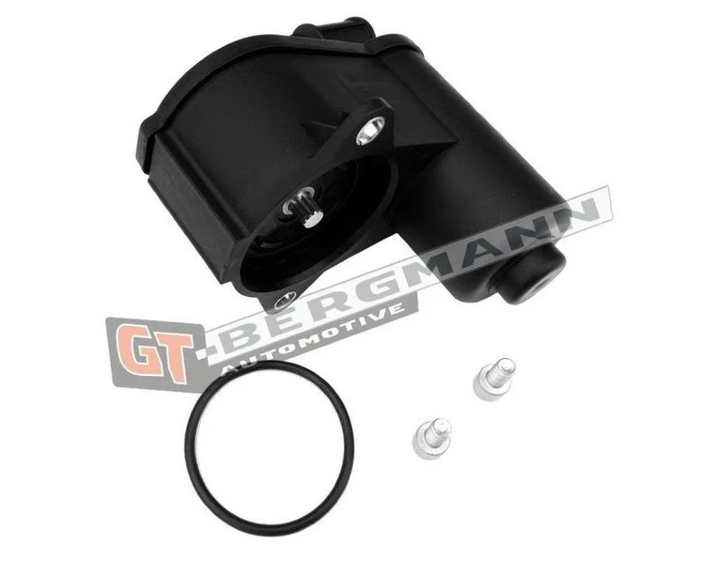 Control Element, parking brake caliper GT-BERGMANN Automotive GT80-536