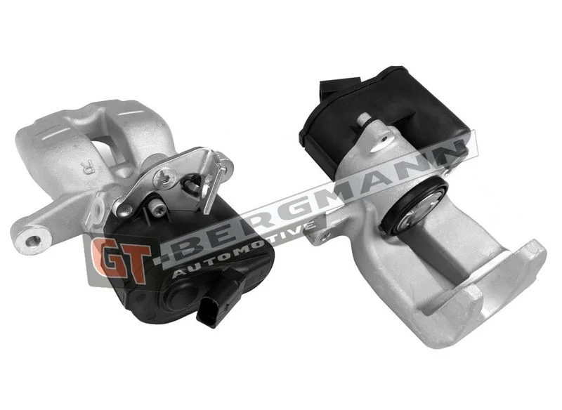 Stabdžių apkaba gt-bergmann automotive GT80-549