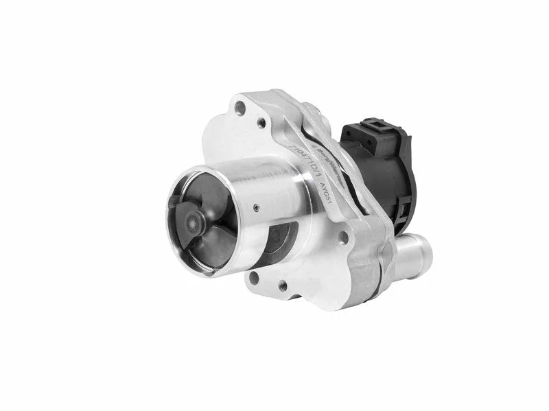 EGR Valve BorgWarner (Wahler) 710471D/1