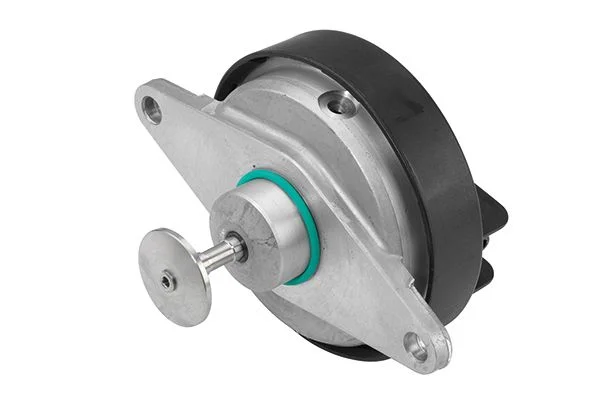 EGR Valve BorgWarner (Wahler) 7211D