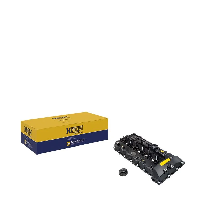 Svirties dangtelis AZ631M D1018