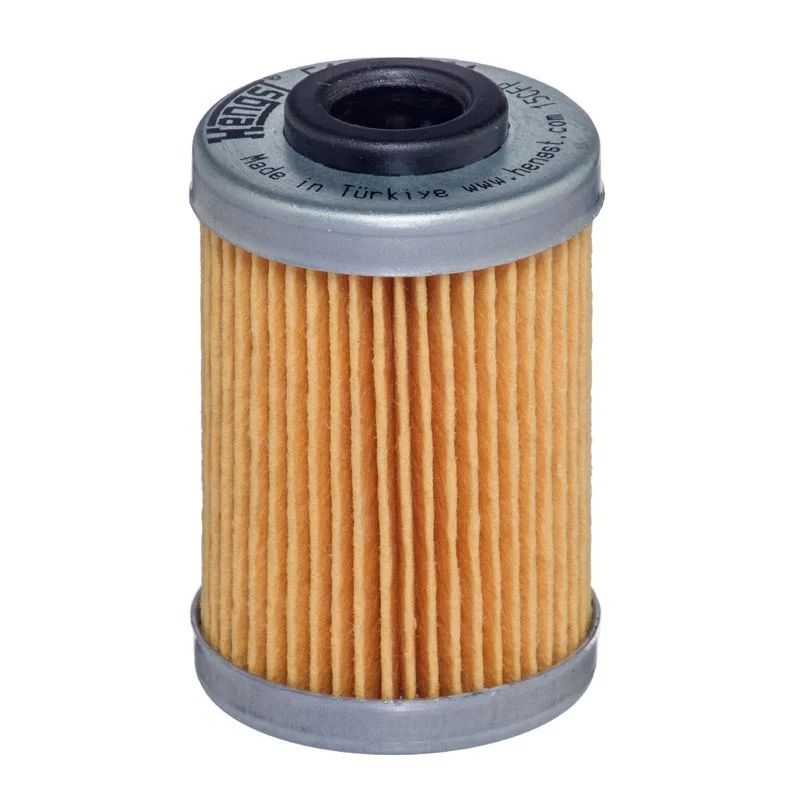 Alyvos filtras hengst filter E1050H01D937
