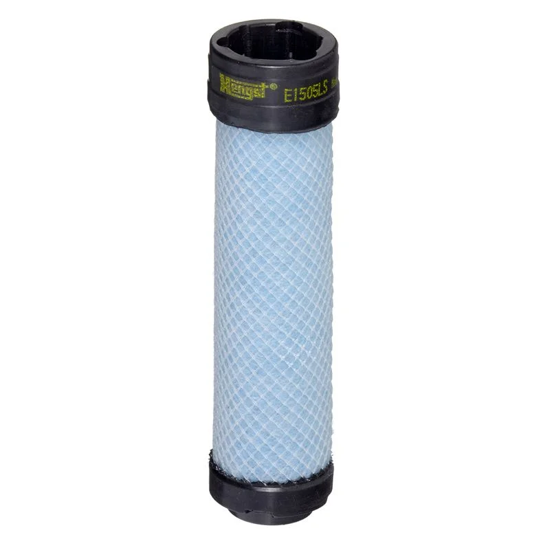 Antrinis oro filtras HENGST-FILTRY MASZYNY I CIEZAROWKI E1505LS