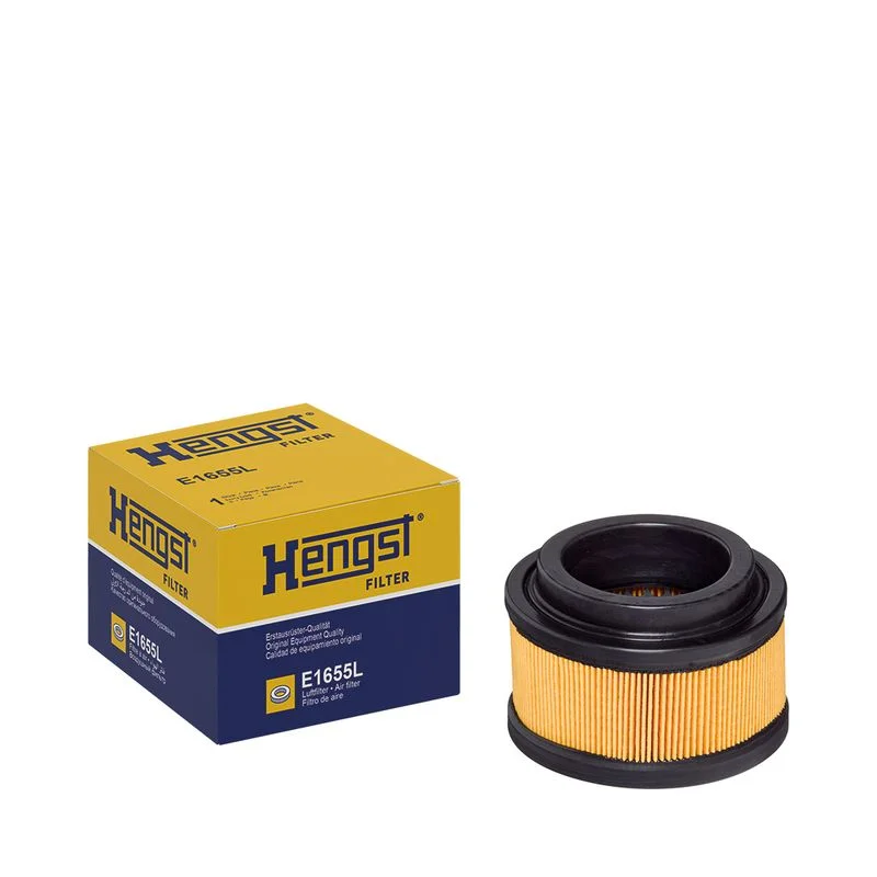 Oro filtras E1655L