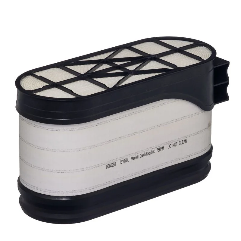 Oro filtras hengst filter E1670L
