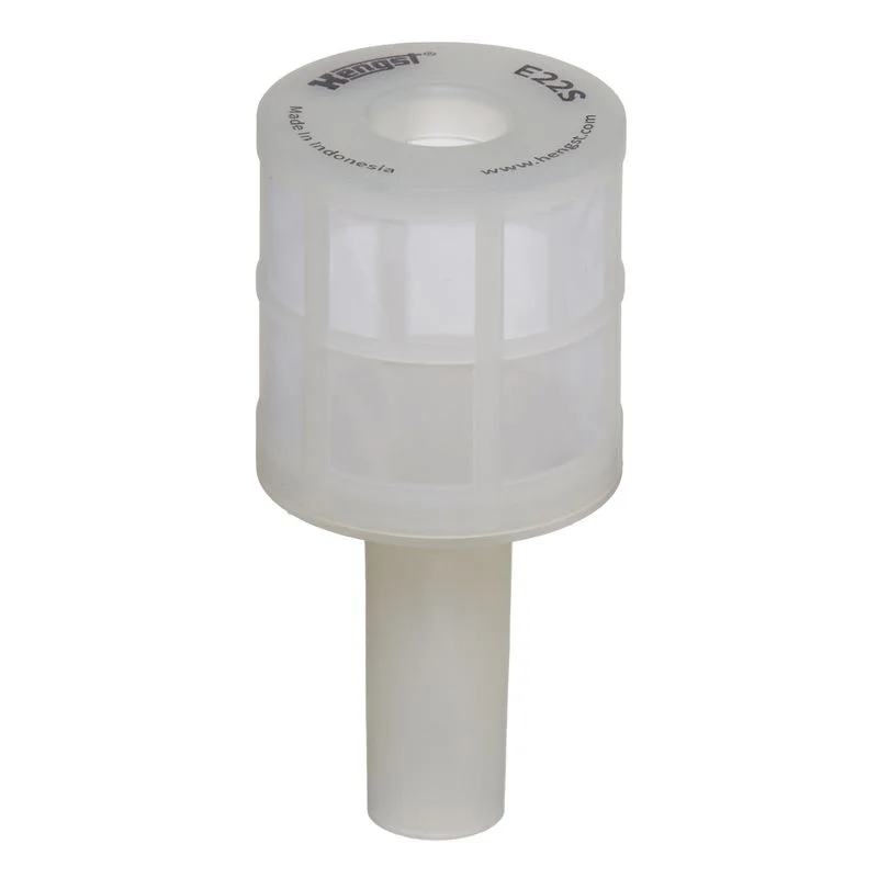 Kuro filtras hengst filter E22S