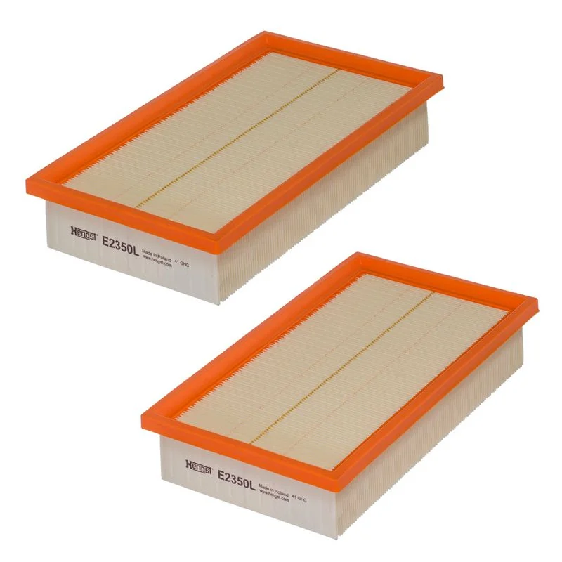 Oro filtras  E2350L-2