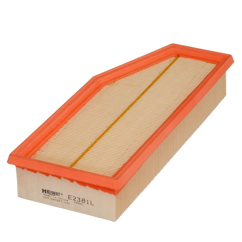 Oro filtras  E2381L