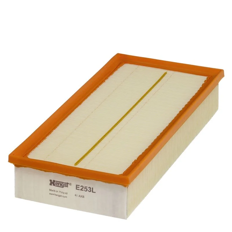 Oro filtras  E253L