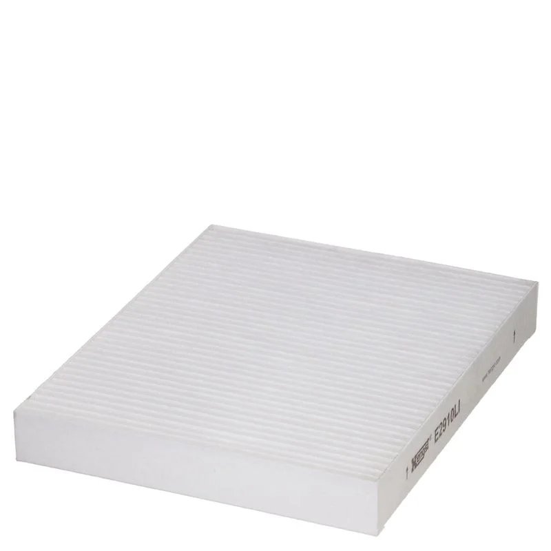 Filtras, salono oras  E2910LI
