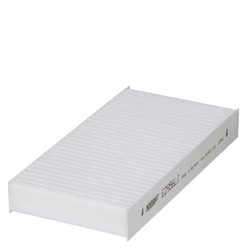 Filtras, salono oras  E2956LI