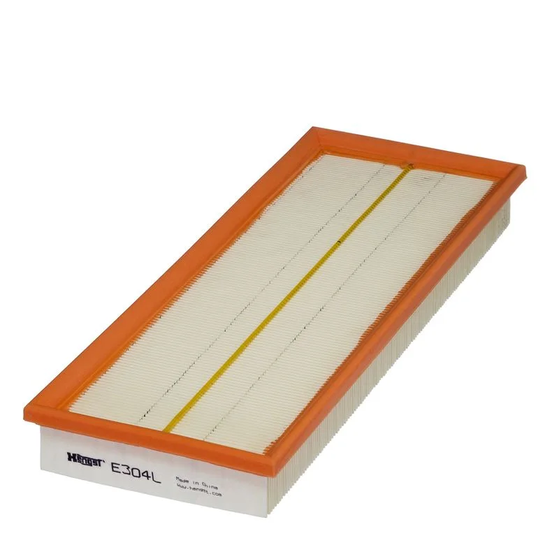 Oro filtras  E304L