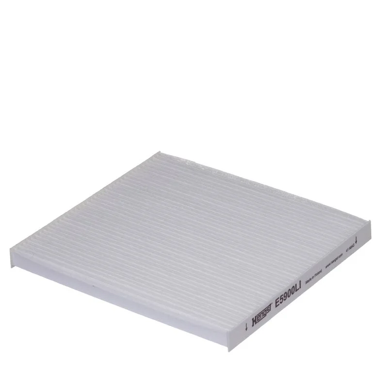 Filtras, salono oras E5900LI