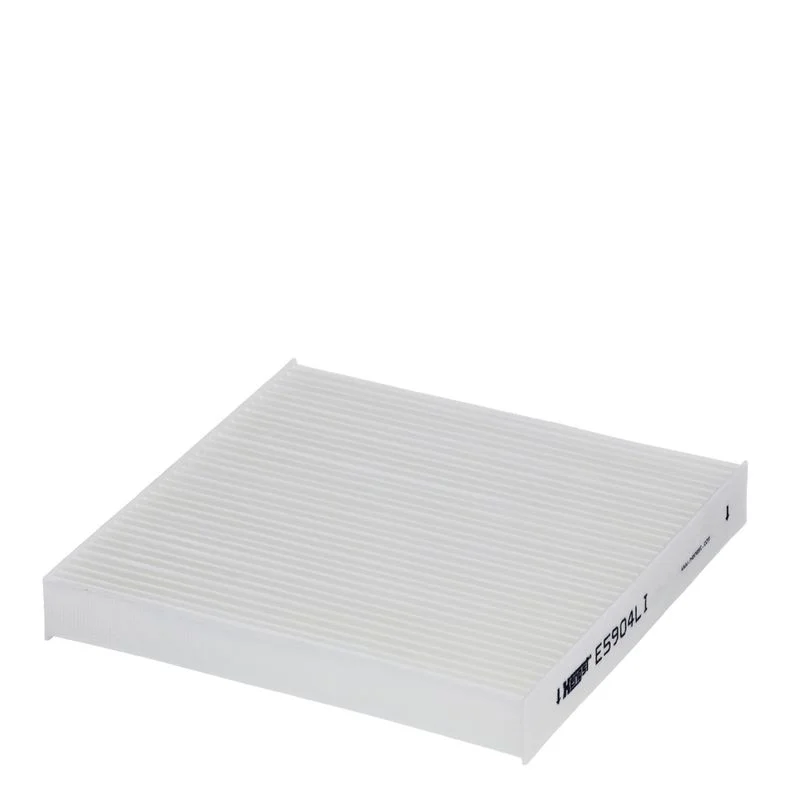 Filtras, salono oras  E5904LI