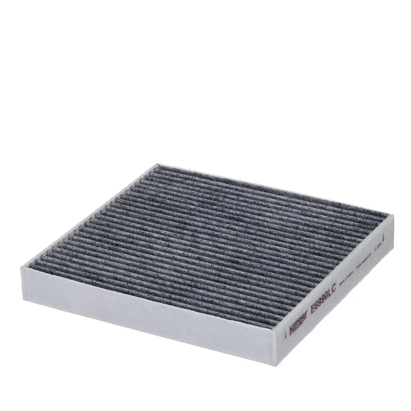 Filtras, salono oras  E6990LC