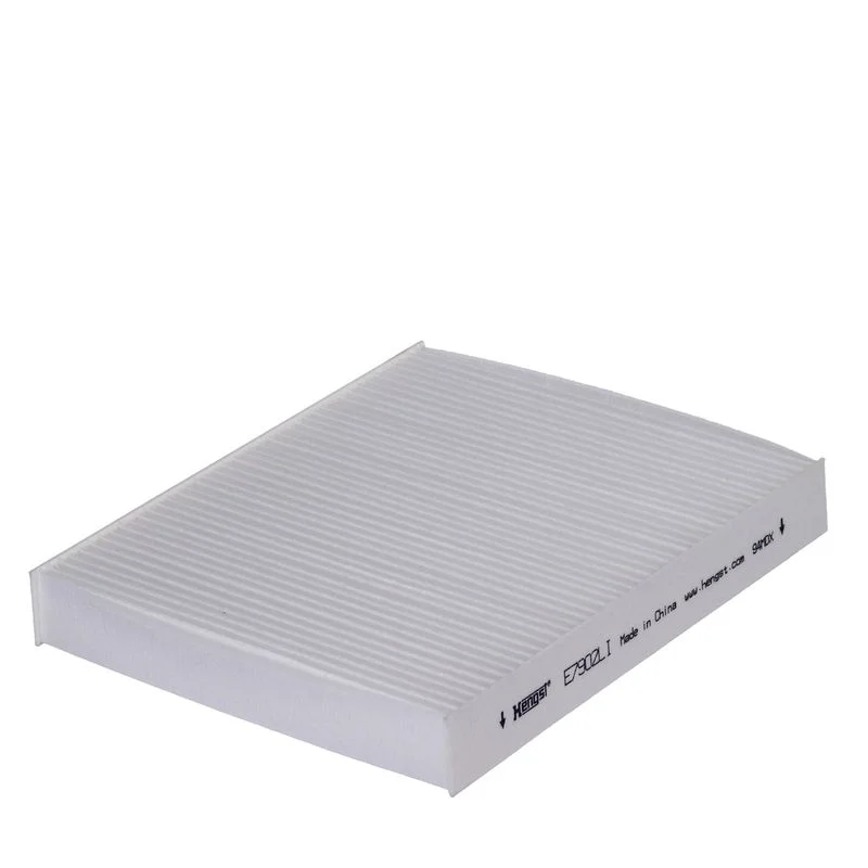 Filtras, salono oras  E7902LI