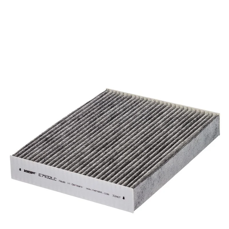 Filtras, salono oras  E7932LC