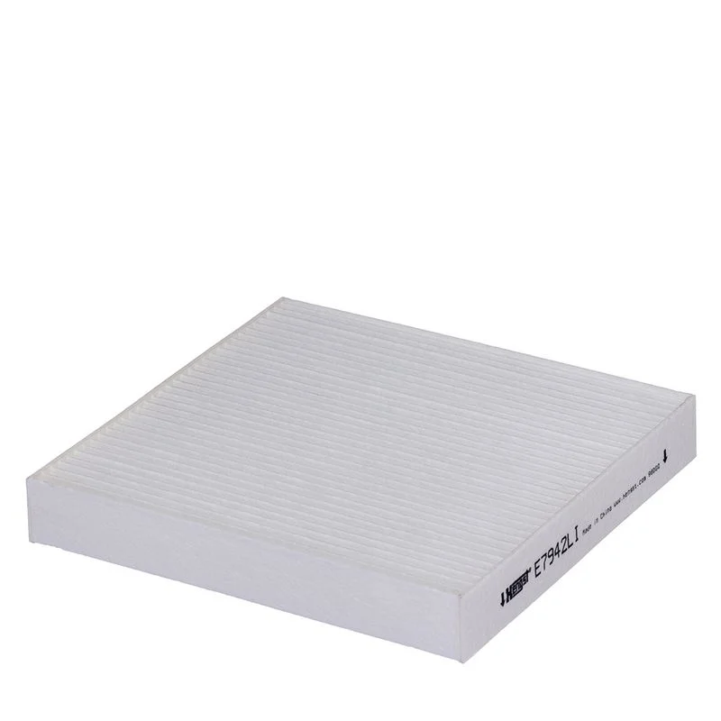 Filtras, salono oras  E7942LI