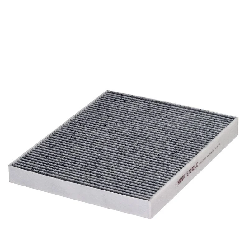 Filtras, salono oras E7952LC