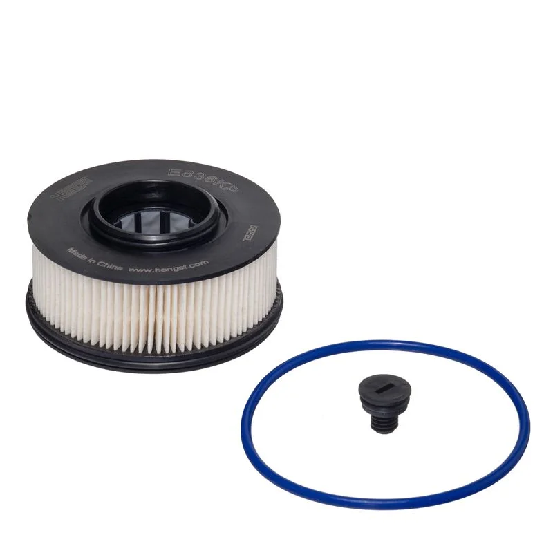 Kuro filtras  E836KP D783