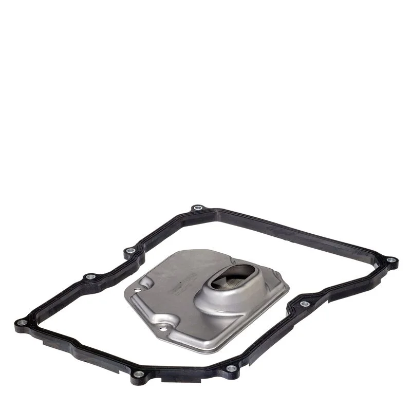Hidraulinių filtrų komplektas, automatinė transmisija hengst filter EG1117HD647