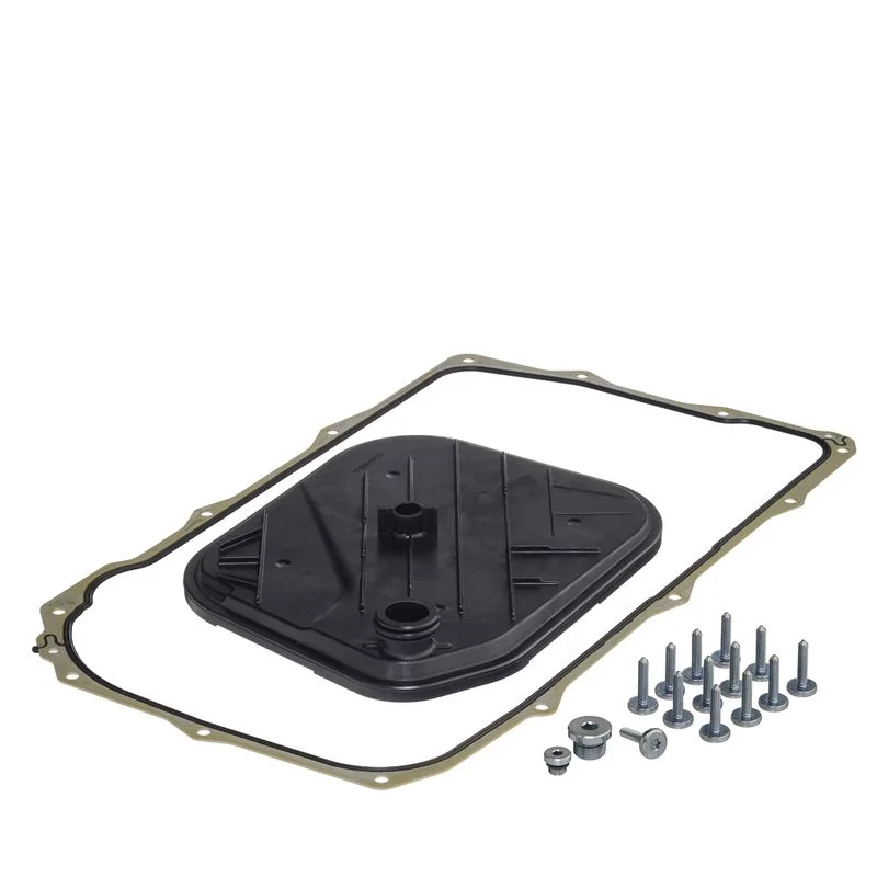 Hidraulinių filtrų komplektas, automatinė transmisija  EG117H D866