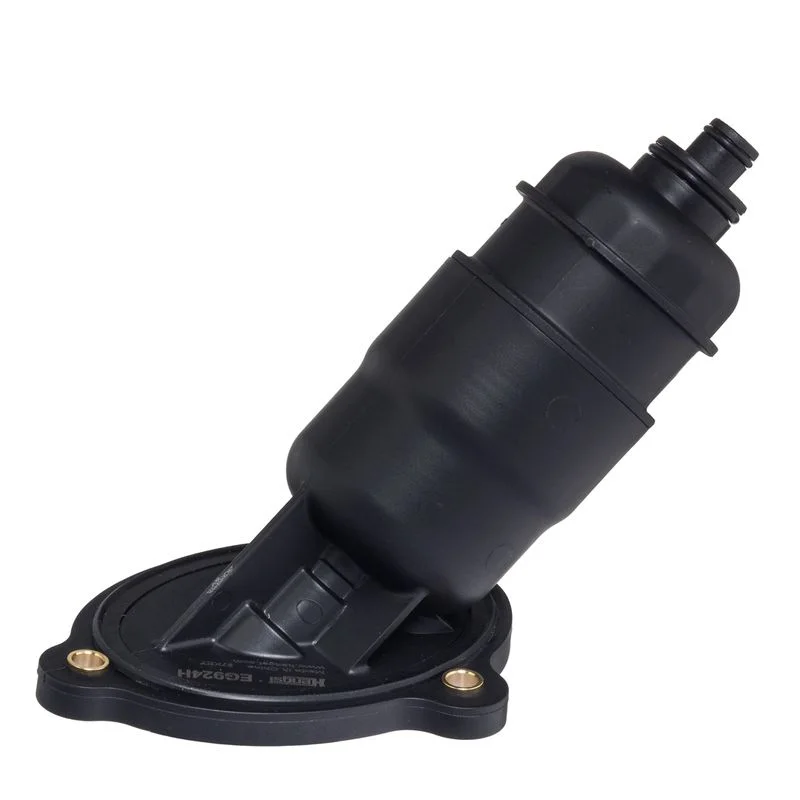 Hidraulinių filtrų komplektas, automatinė transmisija  EG924H D465