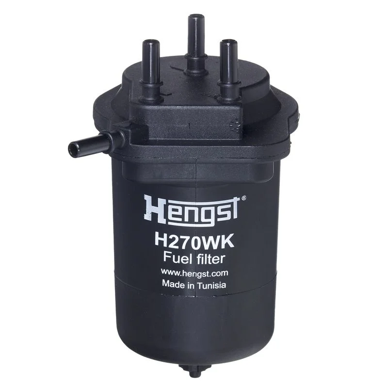 Kuro filtras  H270WK