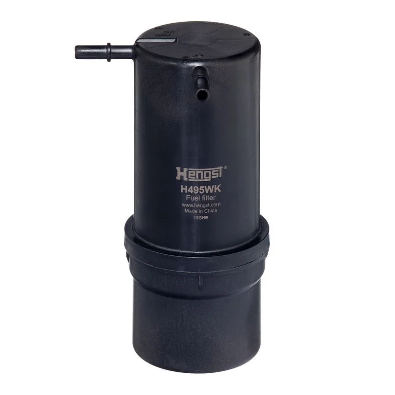 Kuro filtras  H495WK
