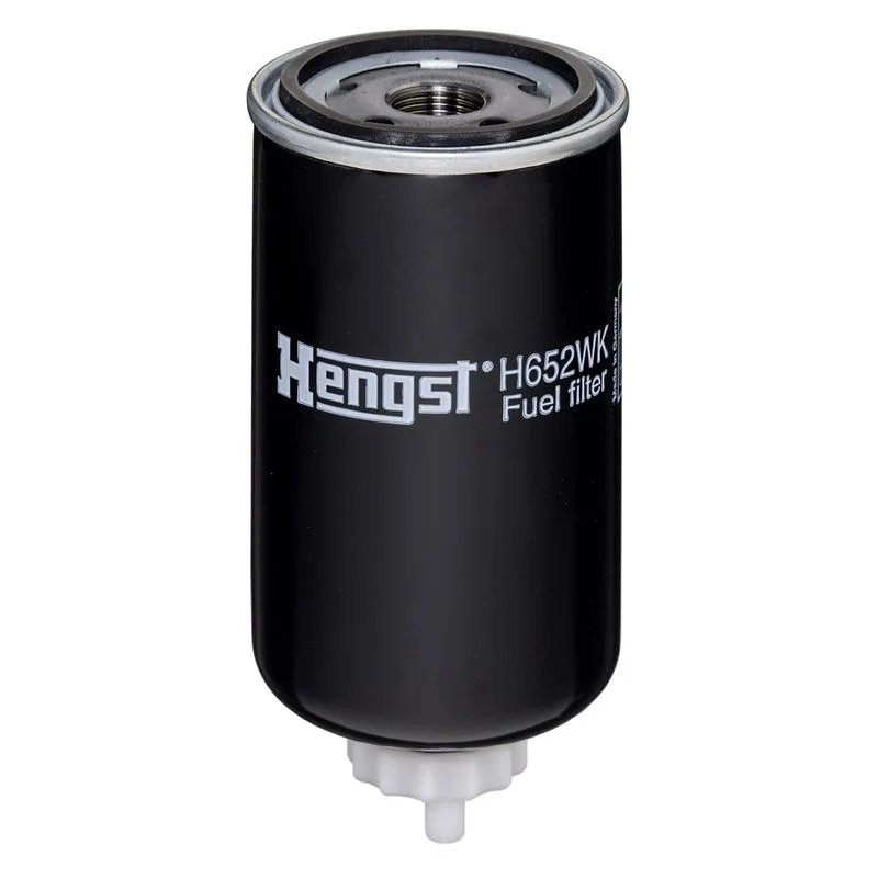 Kuro filtras H652WK