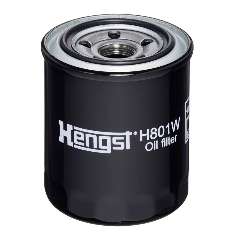 Alyvos filtras  H801W
