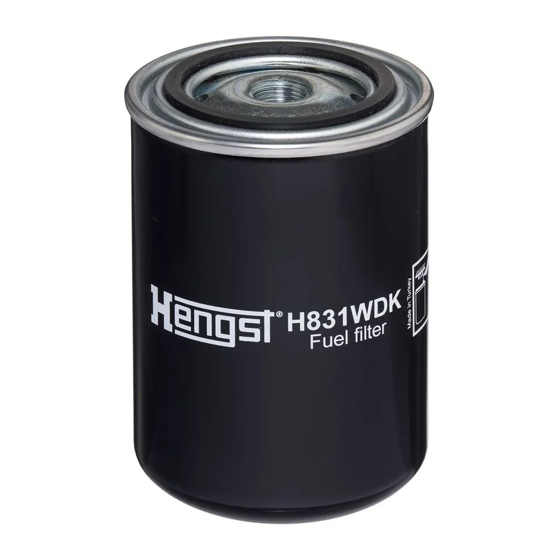Kuro filtras hengst filter H831WDK