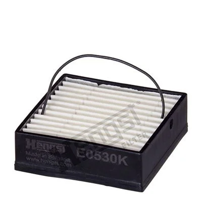 Kuro filtras HENGST FILTER E0530K