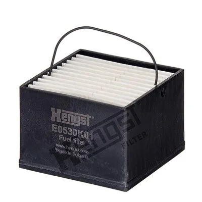 Kuro filtras HENGST FILTER E0530K01