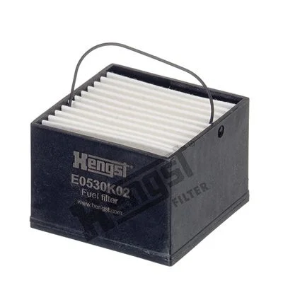 Kuro filtras HENGST FILTER E0530K02