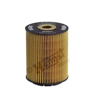 Alyvos filtras HENGST FILTER E1001H D28