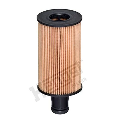 Alyvos filtras HENGST FILTER E1004H D672