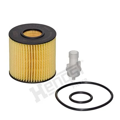 Alyvos filtras HENGST FILTER E1024HD234