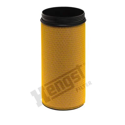 Antrinis oro filtras HENGST FILTER E1024LS