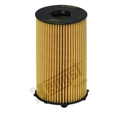 Alyvos filtras HENGST FILTER E102H D156