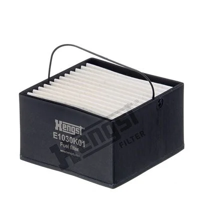 Kuro filtras HENGST FILTER E1030K01