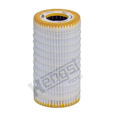 Alyvos filtras HENGST FILTER E1037H D596