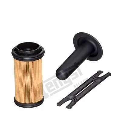 Filtras, urėjos tirpalas HENGST FILTER E103UD295