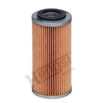 Alyvos filtras HENGST FILTER E1055HD609