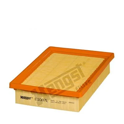 Oro filtras HENGST FILTER E1087L