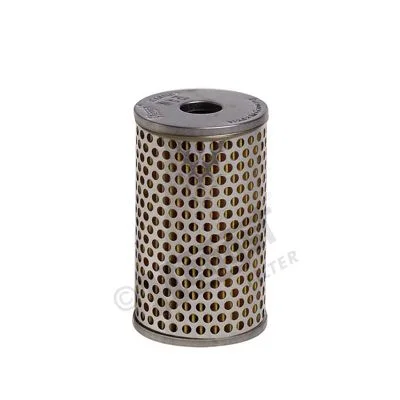 Hydraulický filter, riadenie HENGST FILTER E10H02